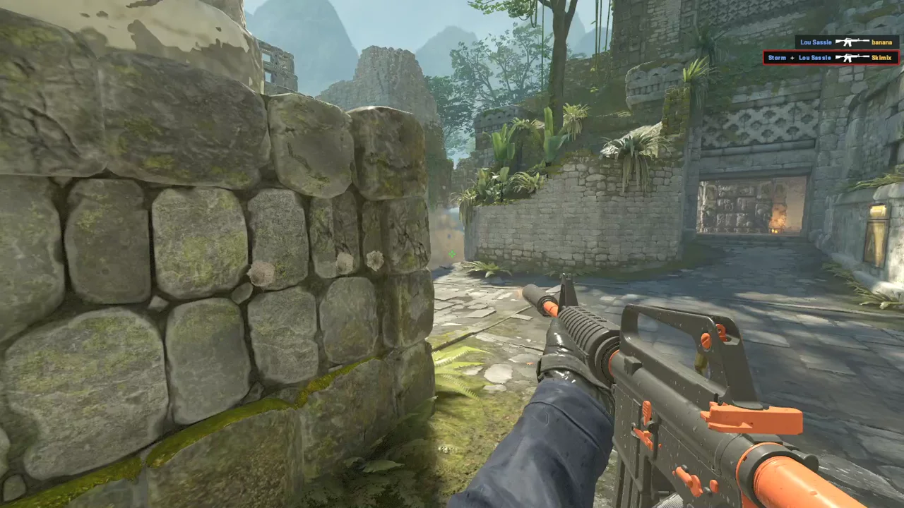 highlight